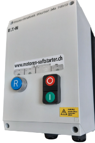 Stern Dreieck Starter bis 15kW