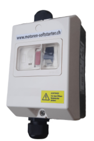 Stern Dreieck Starter bis 15kW